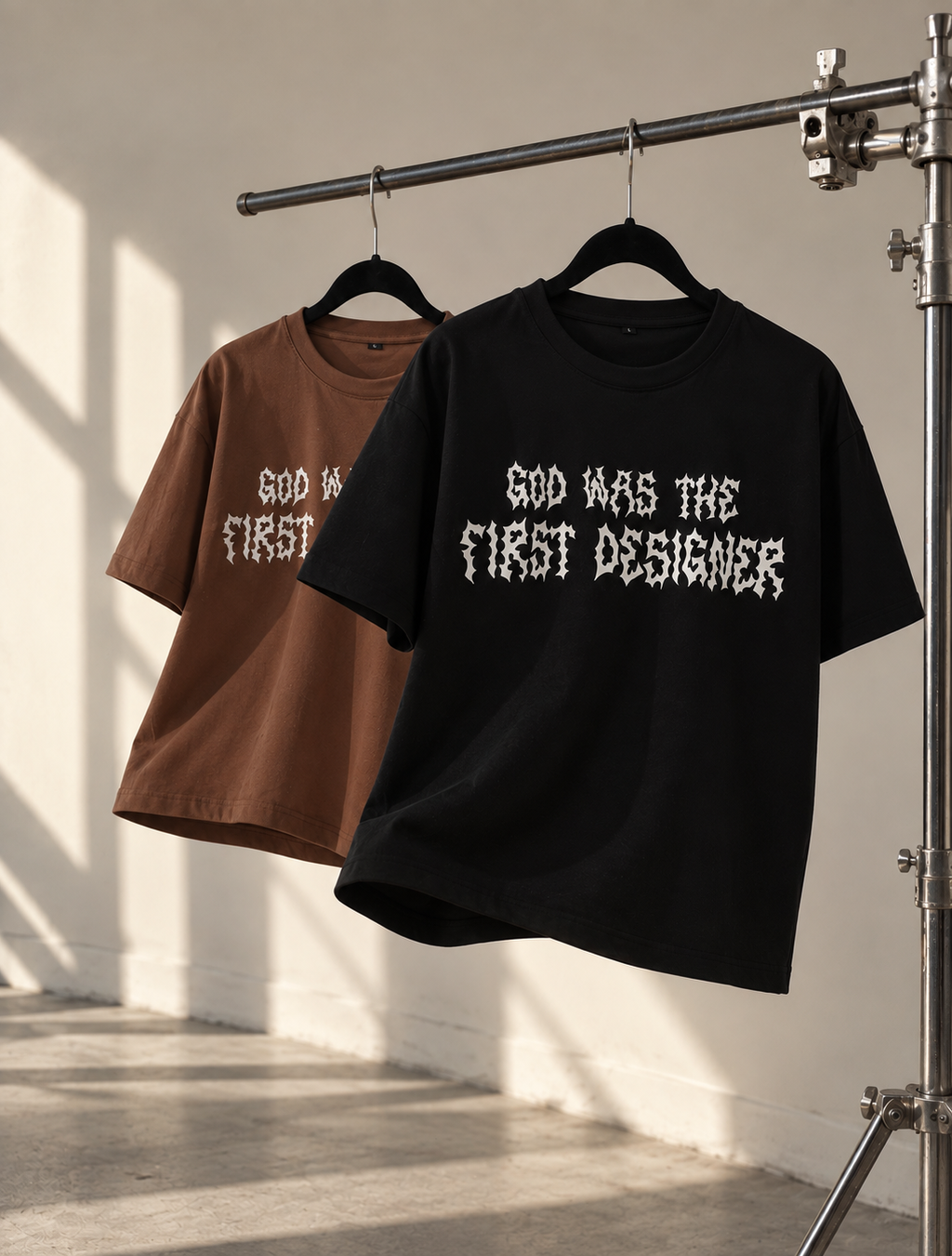 The Genesis Tee