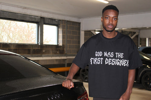The Genesis Tee