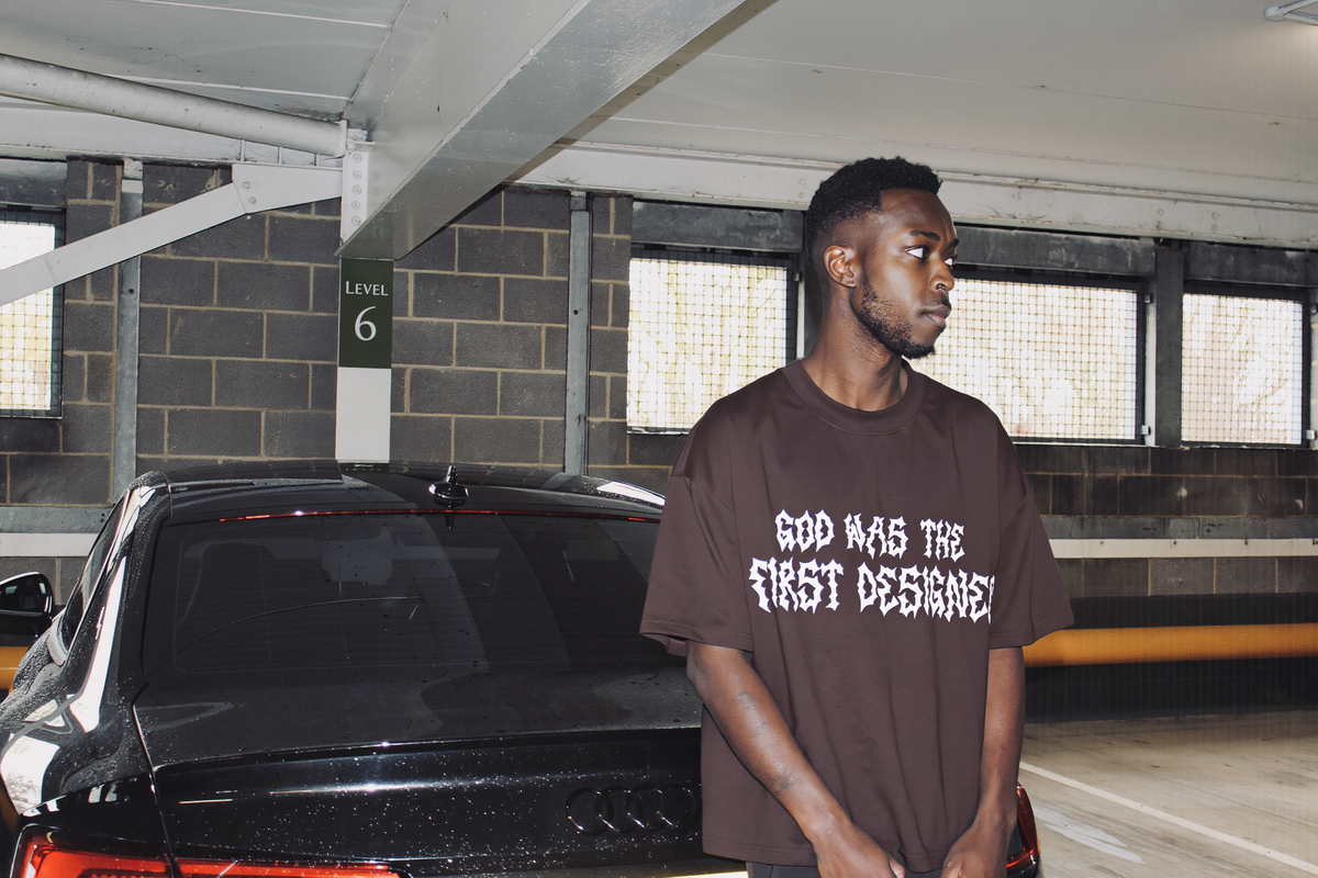 The Genesis Tee