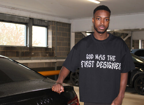The Genesis Tee