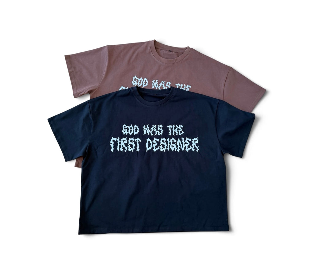 The Genesis Tee