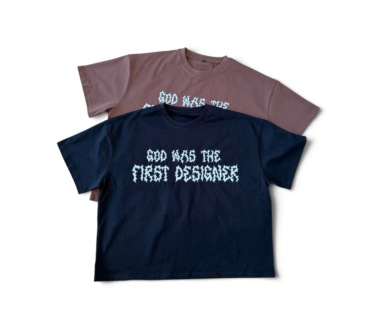 The Genesis Tee