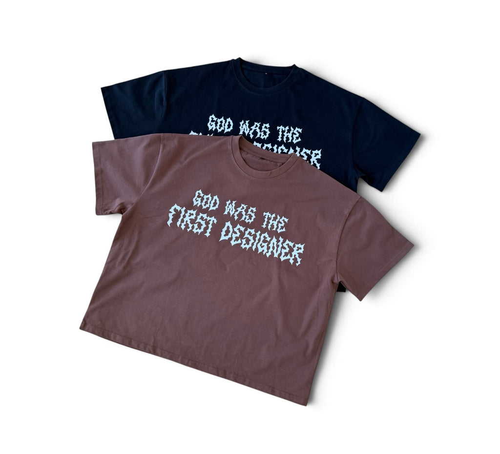 The Genesis Tee